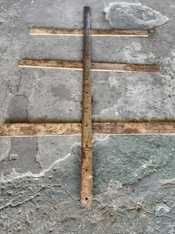 Lâmina de guilhotina