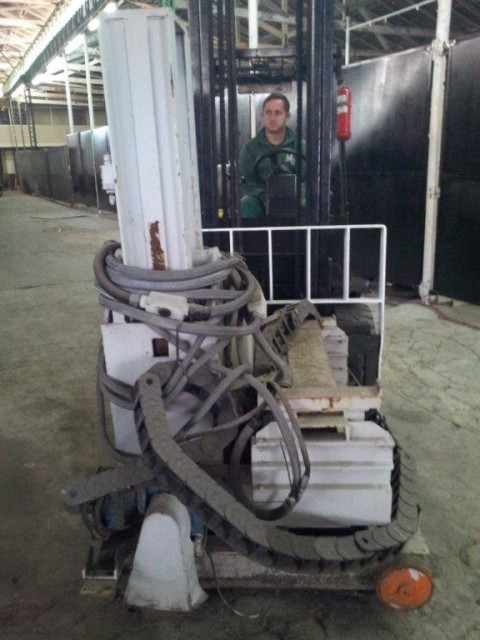 HIDRÁULICOS COMPLETOS