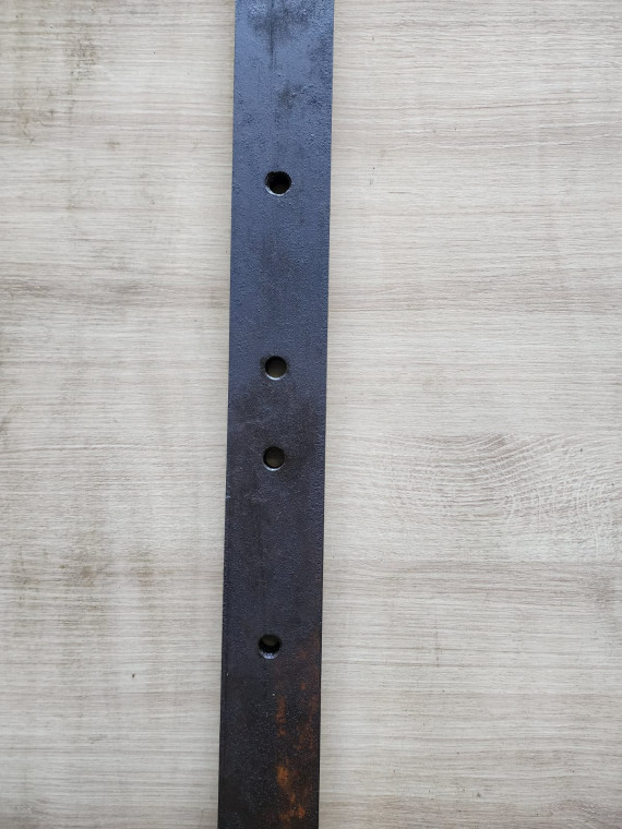 Facas para guilhotina