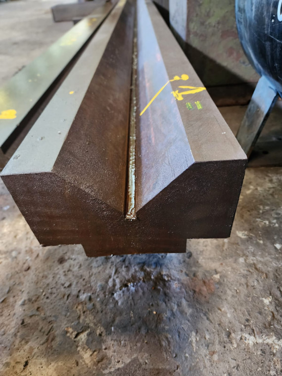 Ferramentas para dobrar chapas