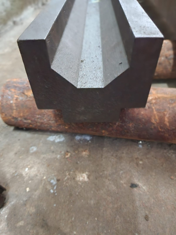 Ferramentas para Dobradeira lambril