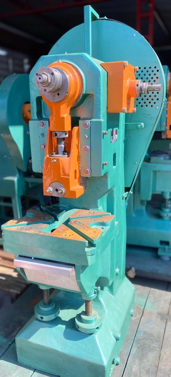 Prensa Excêntrica 15 toneladas