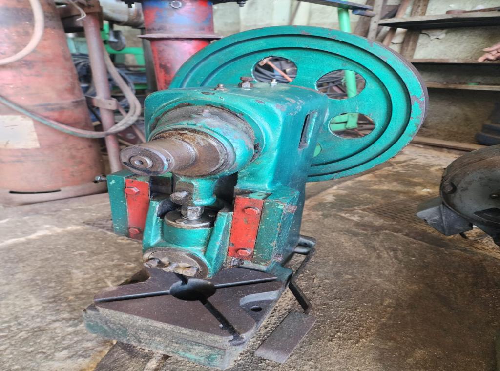 Prensa Excêntrica 2 toneladas