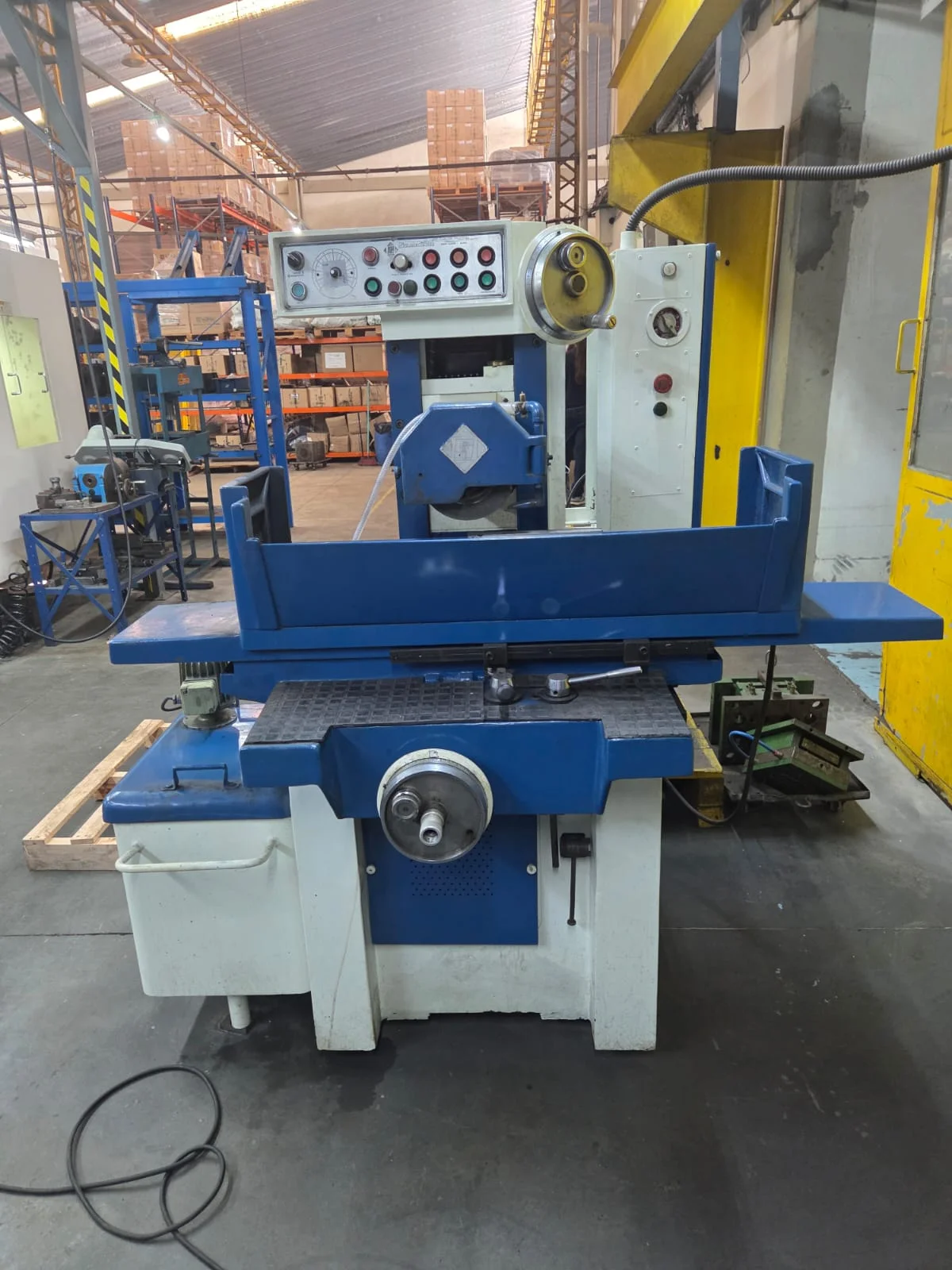 Retifica Sul Mecânica