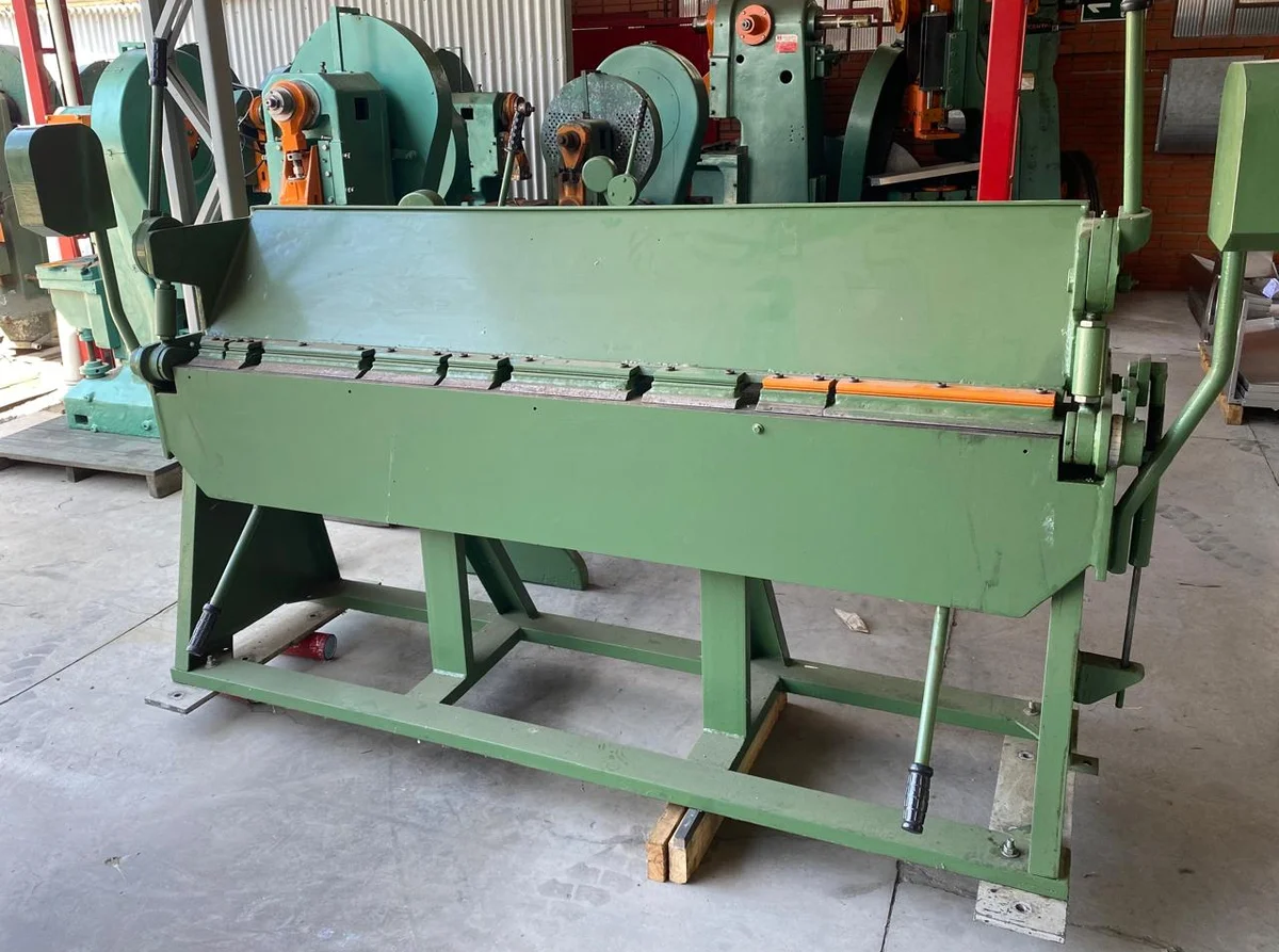 Viradeira Manual Fabricante Brassoto