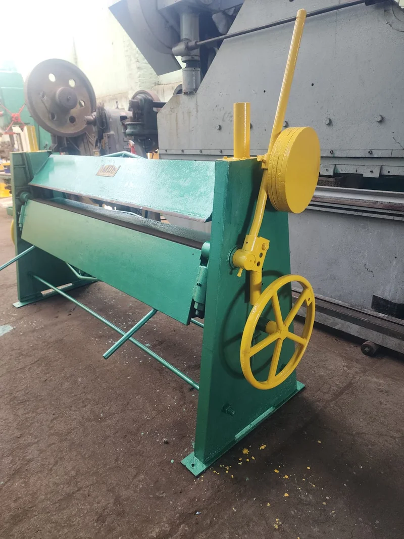 Viradeira imag - Viradeiras | Hercules Equipamentos