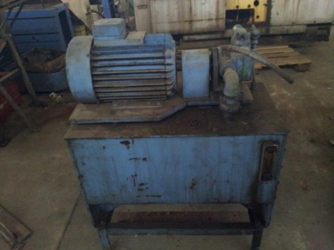 HIDRÁULICOS INDUSTRIAIS