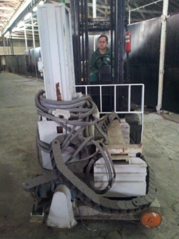 HIDRÁULICOS COMPLETOS