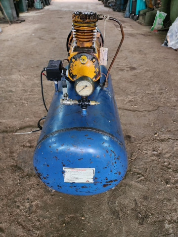 Compressor 5.2 pés