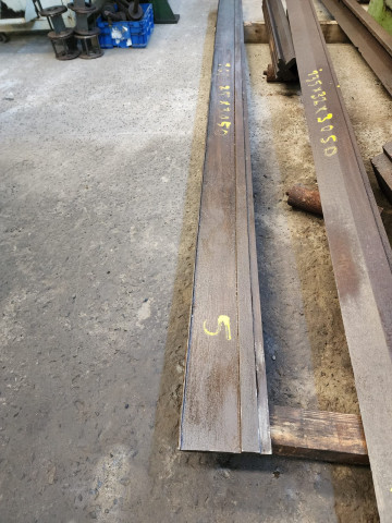 Ferramenta de dobra de chapa