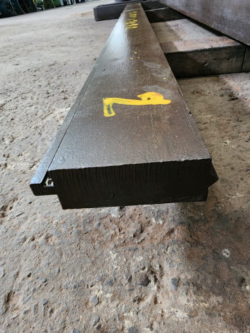 Ferramenta para dobrar chapa