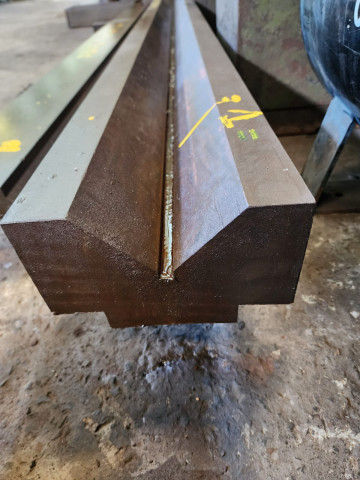 Ferramentas para dobrar chapas