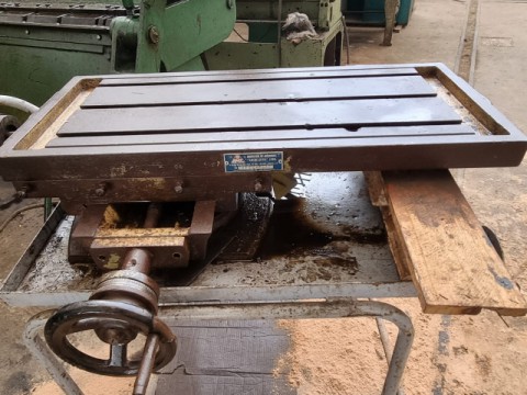 Mesa Coordenada Chinelatto