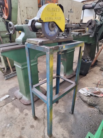 Policorte 10 polegadas