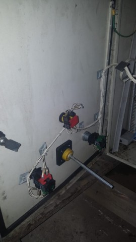 Quadro Automatizado completo