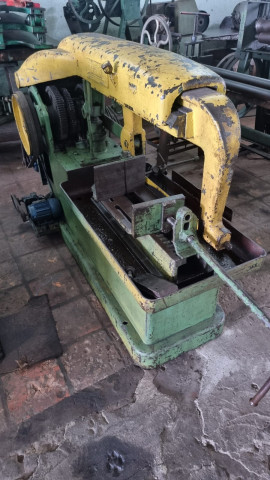 Serra Mecânica 12 polegadas